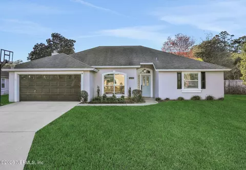 4720 Yellow Star Ln W, Jacksonville, FL 32224