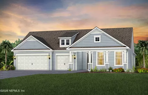 200 Continuum Loop, Yulee, FL 32097