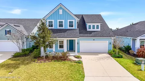 43 Ness Cir, Saint Augustine, FL 32095