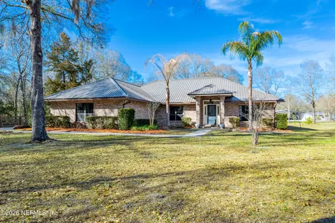 1911 NE 154th St, Starke, FL 32091