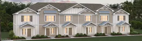 299 Counsel St, Yulee, FL 32097