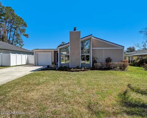 10655 La Mancha Ave, Jacksonville, FL 32257