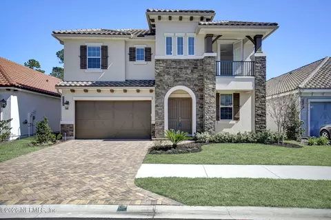 3239 Fiera Vista Dr, Jacksonville, FL 32246