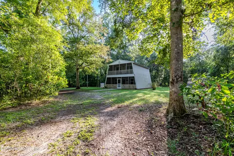 141 SW Longhorn Ter, Fort White, FL 32038