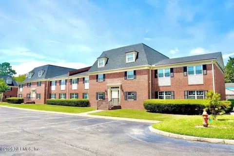 4915 Baymeadows Rd #13D, Jacksonville, FL 32217