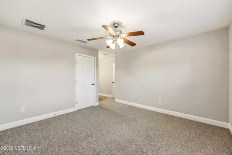 Bedroom - 2269 Cascadia Ct, Saint Augustine, FL 32092 photo 4 of 7