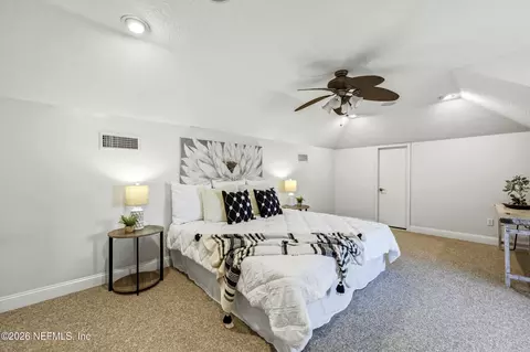 Bedroom - 2269 Cascadia Ct, Saint Augustine, FL 32092 photo 2 of 7