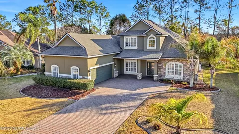 Exterior - 2269 Cascadia Ct, Saint Augustine, FL 32092 photo 7 of 15