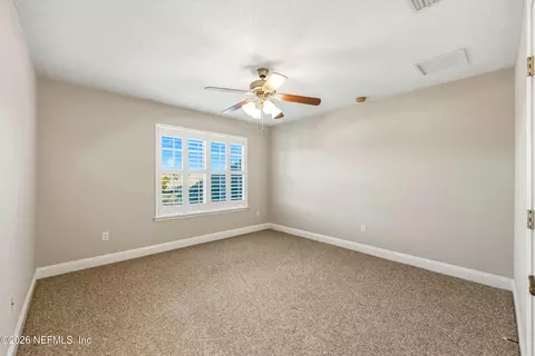 Bedroom - 2269 Cascadia Ct, Saint Augustine, FL 32092 photo 7 of 7