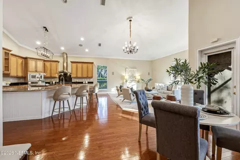Dining - 2269 Cascadia Ct, Saint Augustine, FL 32092 photo 3 of 3
