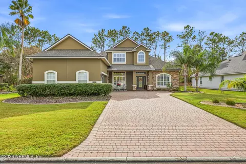 Exterior - 2269 Cascadia Ct, Saint Augustine, FL 32092 photo 14 of 15