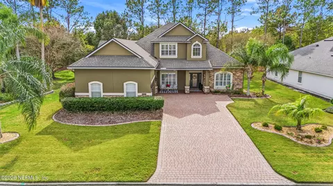 Exterior - 2269 Cascadia Ct, Saint Augustine, FL 32092 photo 15 of 15