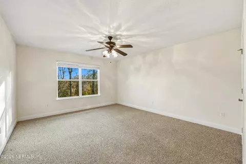 Bedroom - 2269 Cascadia Ct, Saint Augustine, FL 32092 photo 5 of 7