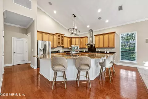 Kitchen - 2269 Cascadia Ct, Saint Augustine, FL 32092 photo 1 of 3