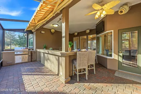 Exterior - 2269 Cascadia Ct, Saint Augustine, FL 32092 photo 5 of 15