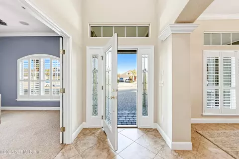Entry Way - 2269 Cascadia Ct, Saint Augustine, FL 32092 photo 1 of 1