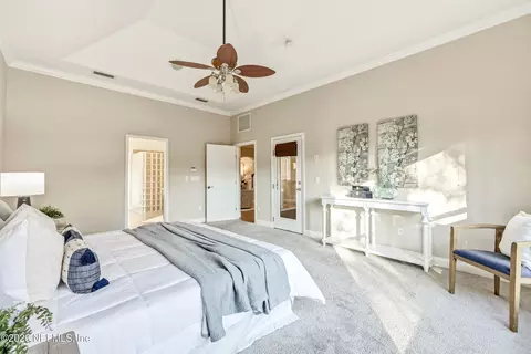 Bedroom - 2269 Cascadia Ct, Saint Augustine, FL 32092 photo 1 of 7