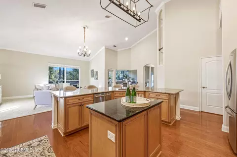 Kitchen - 2269 Cascadia Ct, Saint Augustine, FL 32092 photo 3 of 3