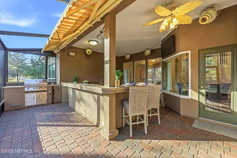 Exterior - 2269 Cascadia Ct, Saint Augustine, FL 32092 photo 6 of 15