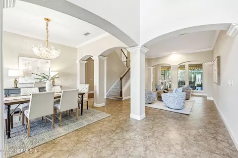 Dining - 2269 Cascadia Ct, Saint Augustine, FL 32092 photo 1 of 3