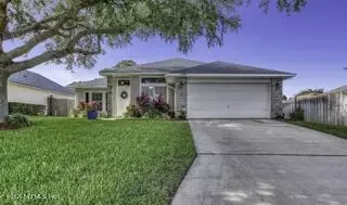 12307 N Bucks Harbor Dr N, Jacksonville, FL 32225