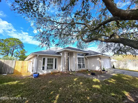12307 N Bucks Harbor Dr N, Jacksonville, FL 32225