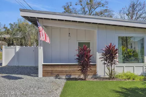 121 Palmer St, Saint Augustine, FL 32084