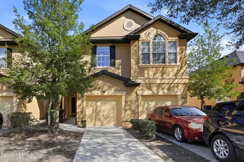 3678 Hartsfield Forest Cir, Jacksonville, FL 32277