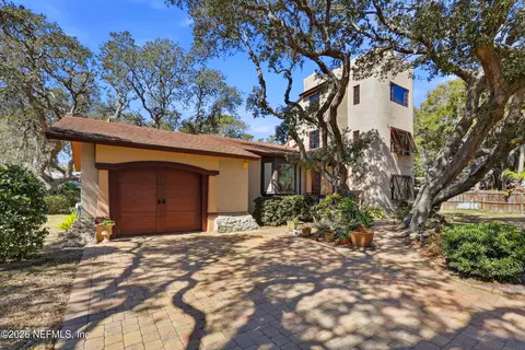 10 Lydia Ln, Saint Augustine, FL 32080