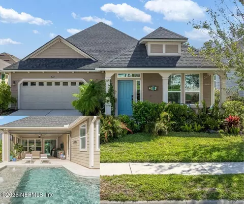 100 Castlebrook Ln, Ponte Vedra, FL 32081
