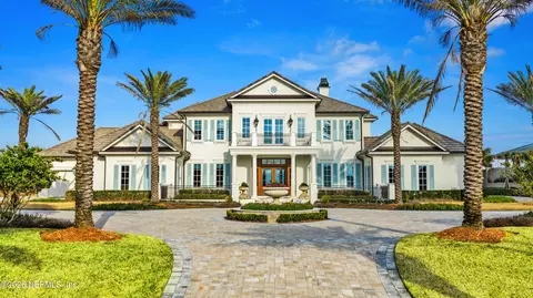 993 Ponte Vedra Blvd, Ponte Vedra Beach, FL 32082