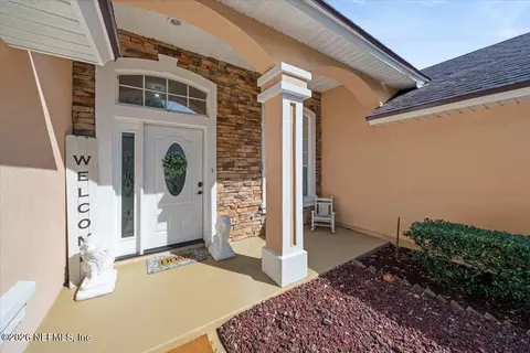 Exterior - 176 Oak Common Ave, Saint Augustine, FL 32095 photo 2 of 13