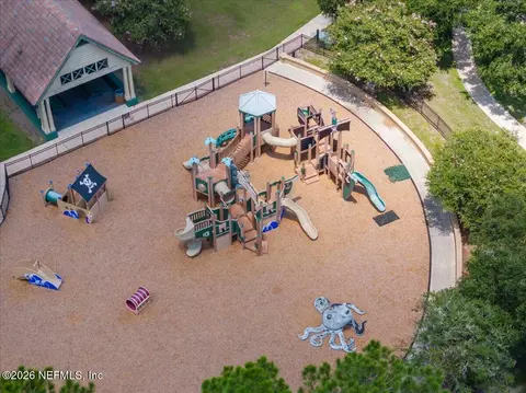 View/Area - 176 Oak Common Ave, Saint Augustine, FL 32095 photo 18 of 19