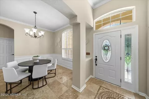 Entry Way - 176 Oak Common Ave, Saint Augustine, FL 32095 photo 4 of 7