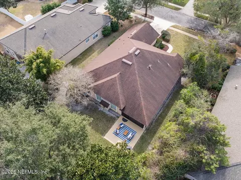 View/Area - 176 Oak Common Ave, Saint Augustine, FL 32095 photo 2 of 19