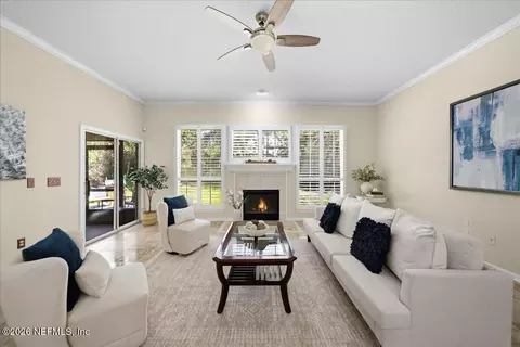 Living - 176 Oak Common Ave, Saint Augustine, FL 32095 photo 2 of 4