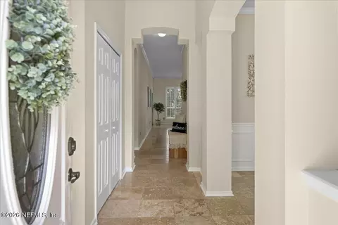 Entry Way - 176 Oak Common Ave, Saint Augustine, FL 32095 photo 2 of 7