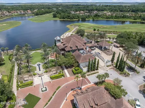 View/Area - 176 Oak Common Ave, Saint Augustine, FL 32095 photo 14 of 19
