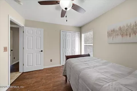 Bedroom - 176 Oak Common Ave, Saint Augustine, FL 32095 photo 5 of 7