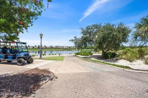 Exterior - 176 Oak Common Ave, Saint Augustine, FL 32095 photo 11 of 13