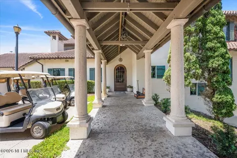 Exterior - 176 Oak Common Ave, Saint Augustine, FL 32095 photo 9 of 13