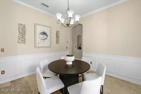 Dining - 176 Oak Common Ave, Saint Augustine, FL 32095 photo 2 of 6