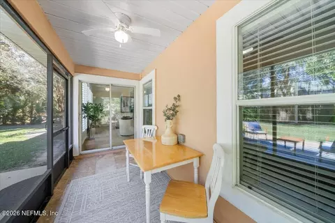 Exterior - 176 Oak Common Ave, Saint Augustine, FL 32095 photo 3 of 13