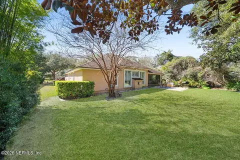 Exterior - 176 Oak Common Ave, Saint Augustine, FL 32095 photo 8 of 13