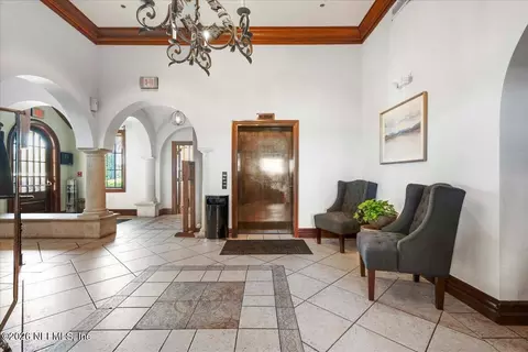 Entry Way - 176 Oak Common Ave, Saint Augustine, FL 32095 photo 7 of 7