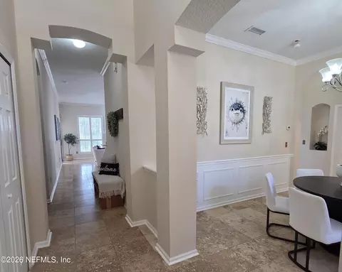 Entry Way - 176 Oak Common Ave, Saint Augustine, FL 32095 photo 1 of 7