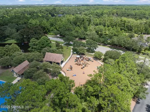 View/Area - 176 Oak Common Ave, Saint Augustine, FL 32095 photo 17 of 19