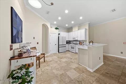 Kitchen - 176 Oak Common Ave, Saint Augustine, FL 32095 photo 1 of 4