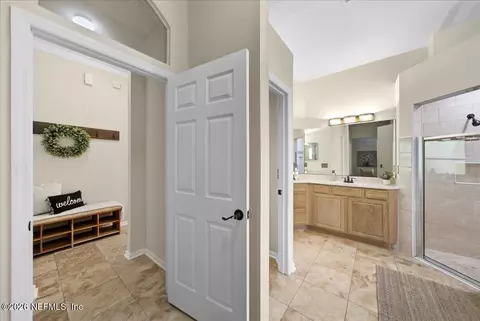 Entry Way - 176 Oak Common Ave, Saint Augustine, FL 32095 photo 6 of 7