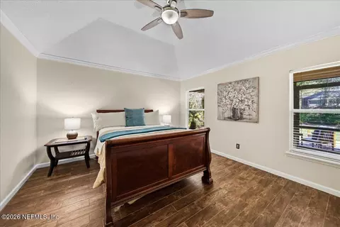 Bedroom - 176 Oak Common Ave, Saint Augustine, FL 32095 photo 1 of 7